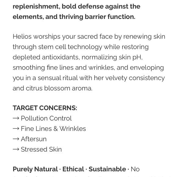 BNIB Earth Harbor Helios - Picture 5 of 6